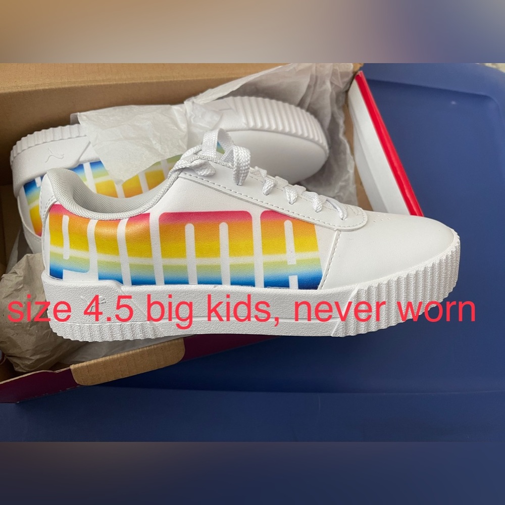 Brand new, never before worn
